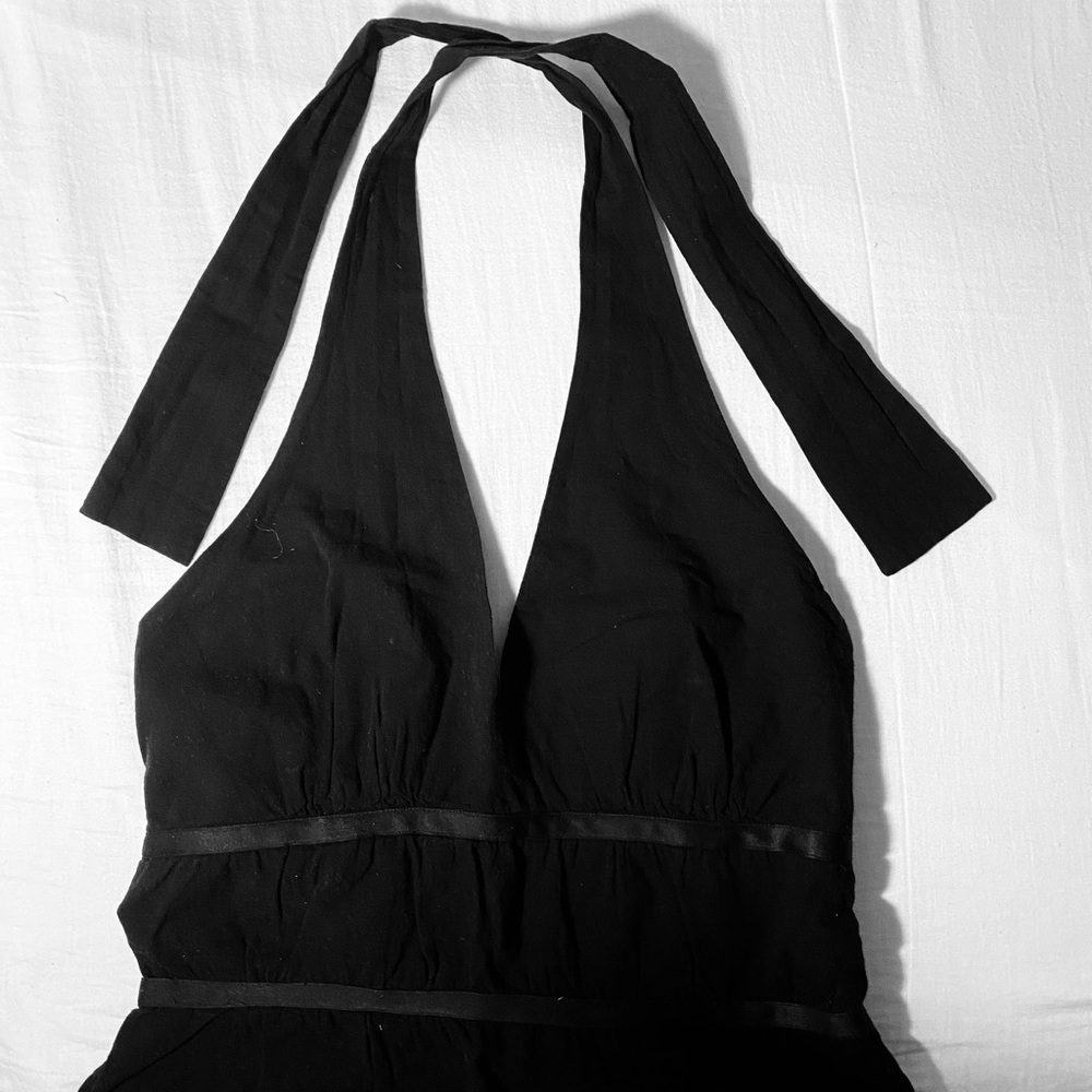 ARMANI exchange halter top. Good condition haven’t used for a while.